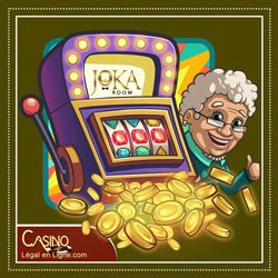 Bonus et promotions de Joka Casino