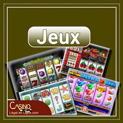 Logiciel et jeux