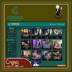 Cresus