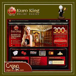 Euro King Casino