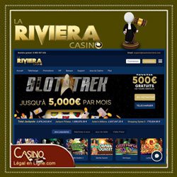 La Riviera Casino