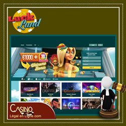 LuckLand Casino