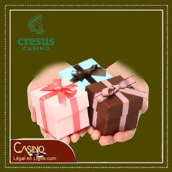 Cresus Casino