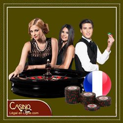 Casino en ligne France