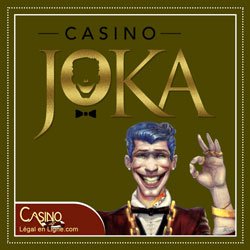 Revue de Joka casino en ligne